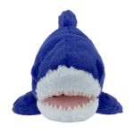 Spark Create Imagine 18.5 in Shark Stuffed Plush Toy - Image 2
