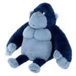 Spark Create Imagine 18.5 in Shark Stuffed Plush Toy - Image 8